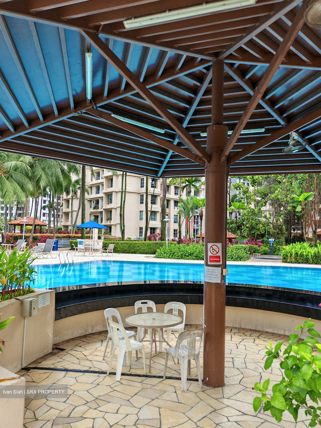 Aquarius By The Park (D16), Condominium #448131121